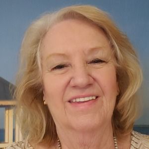 Meet your Posher, Gail